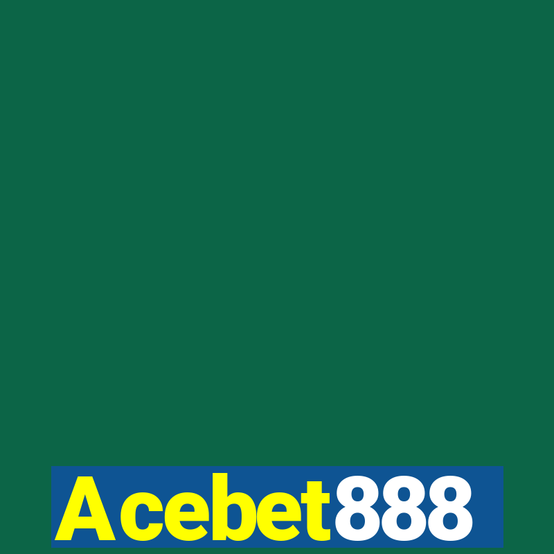 Acebet888