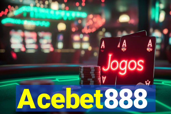 Acebet888