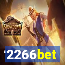 2266bet