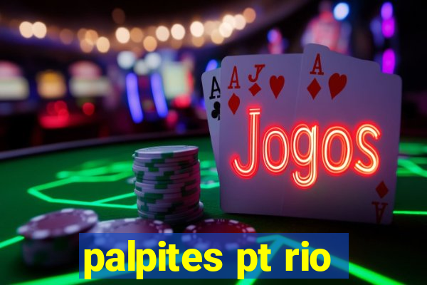 palpites pt rio