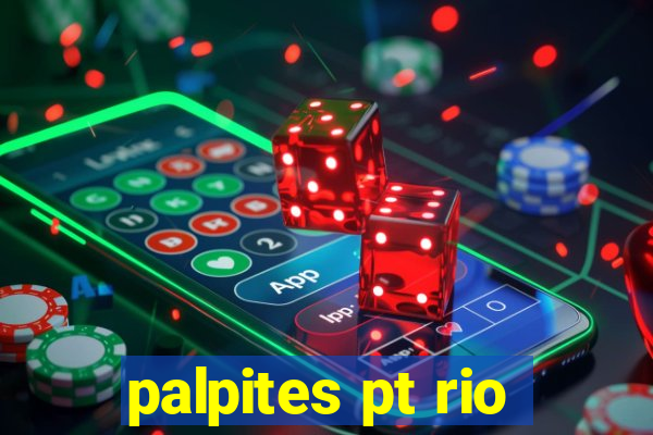 palpites pt rio