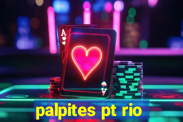 palpites pt rio