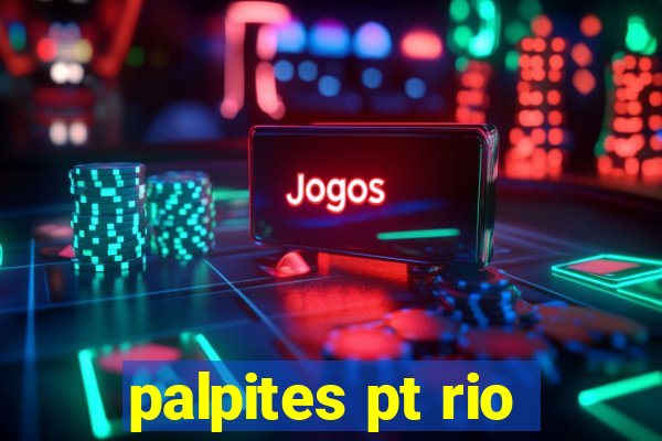 palpites pt rio