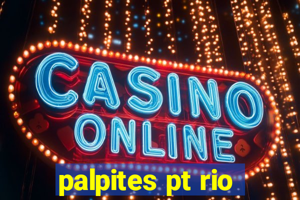 palpites pt rio