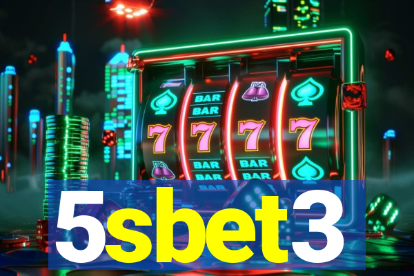 5sbet3