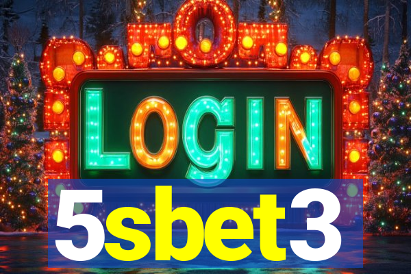 5sbet3