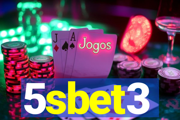 5sbet3