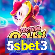 5sbet3