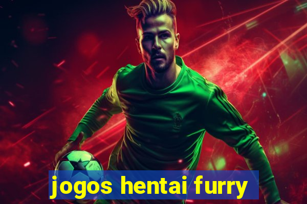 jogos hentai furry