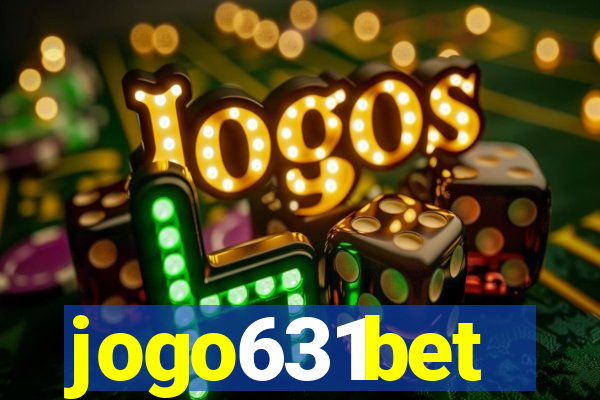 jogo631bet