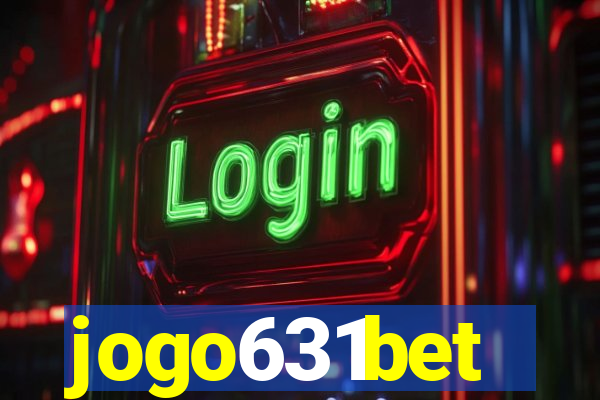 jogo631bet