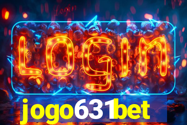 jogo631bet