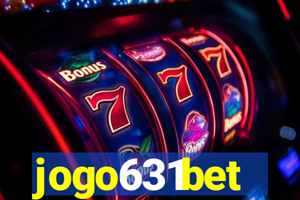 jogo631bet