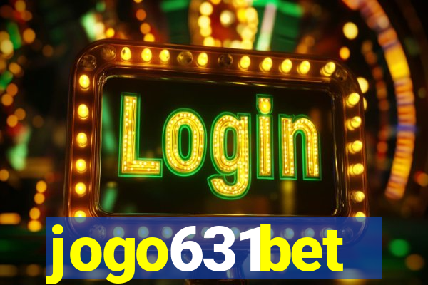 jogo631bet