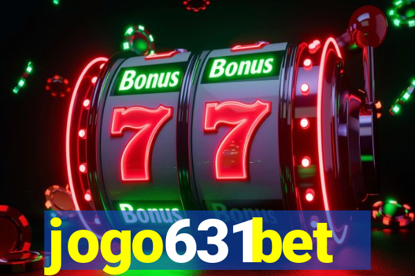 jogo631bet