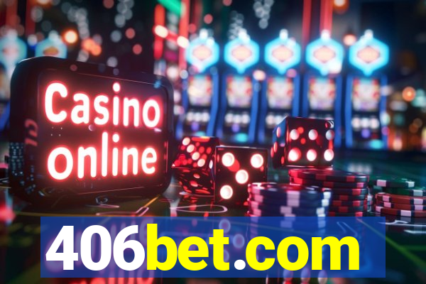 406bet.com