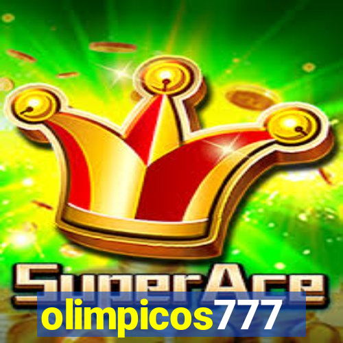 olimpicos777