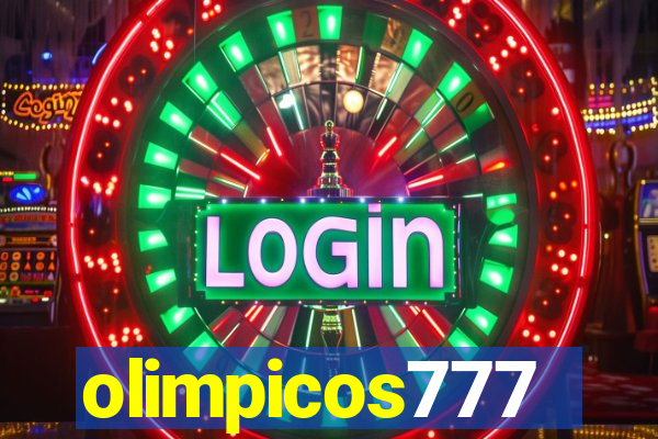 olimpicos777