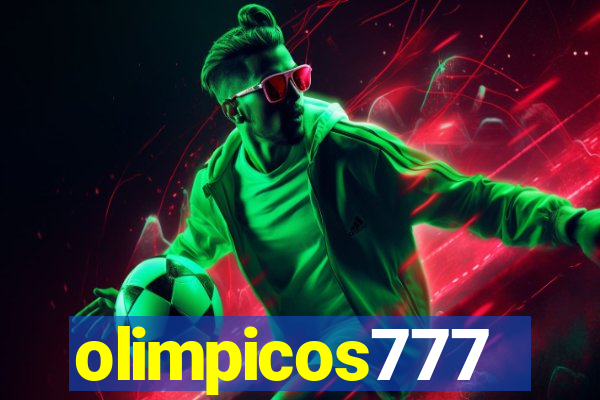 olimpicos777