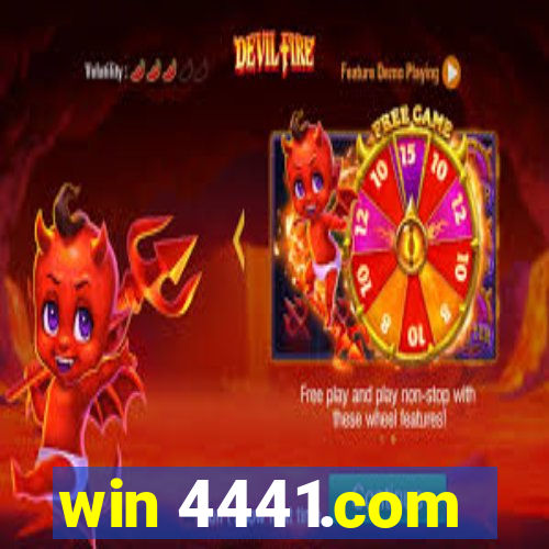 win 4441.com