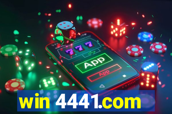 win 4441.com