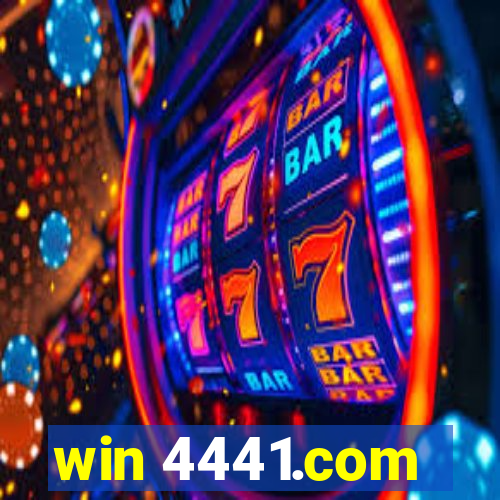 win 4441.com