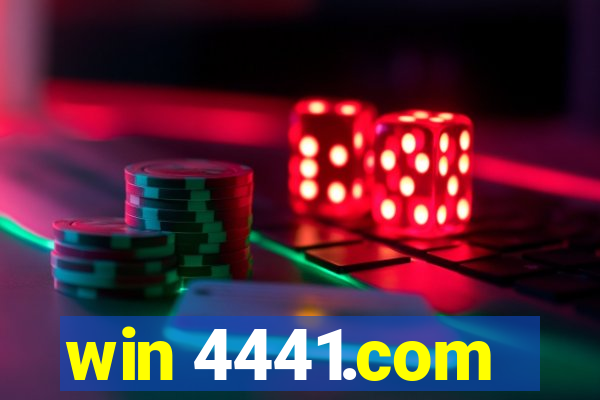 win 4441.com