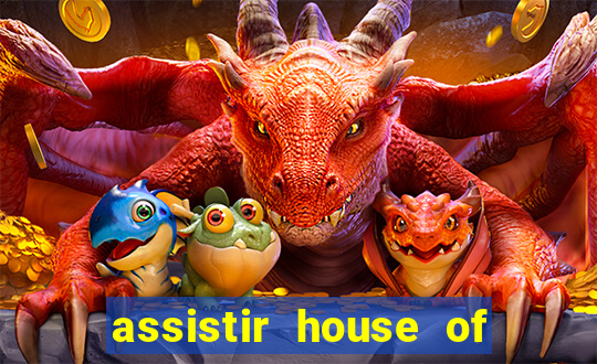 assistir house of the dragon