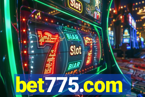 bet775.com