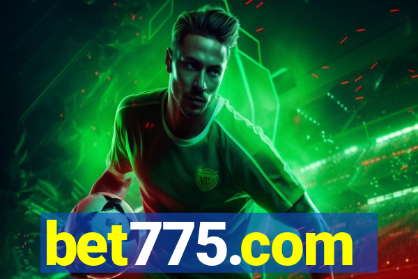 bet775.com