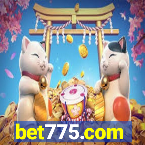 bet775.com