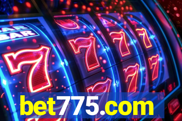 bet775.com