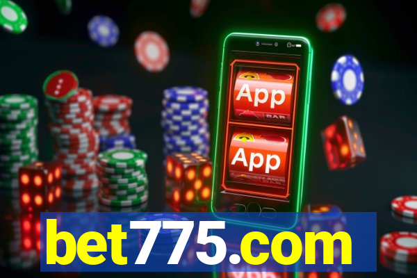 bet775.com