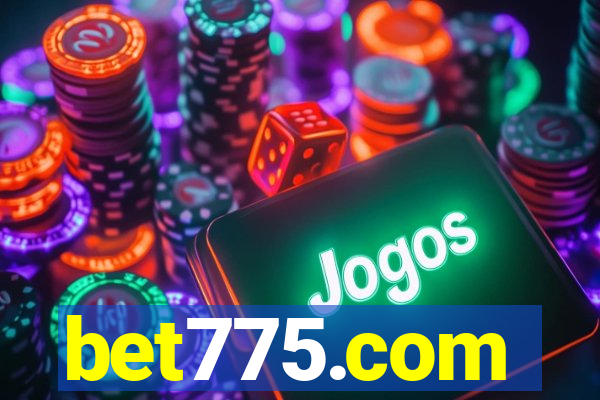 bet775.com