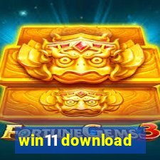 win11 download