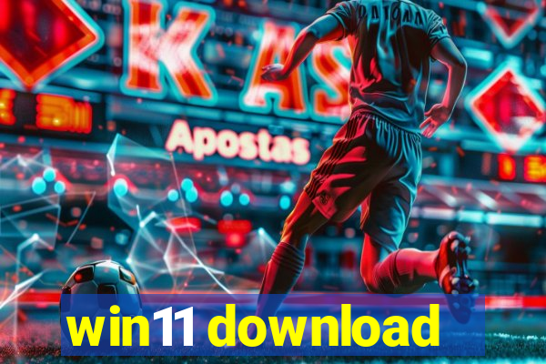 win11 download