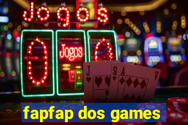 fapfap dos games