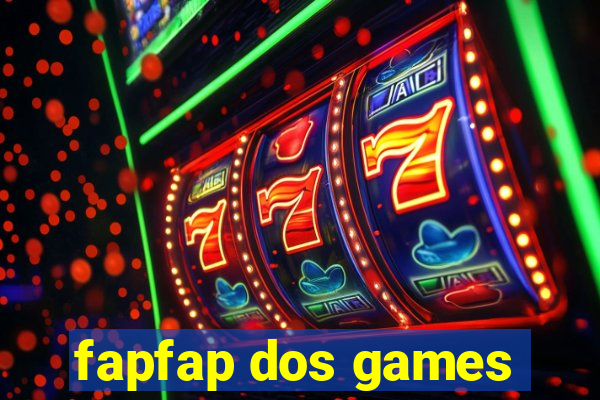 fapfap dos games