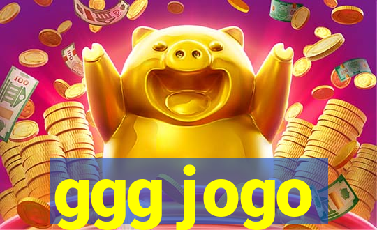 ggg jogo