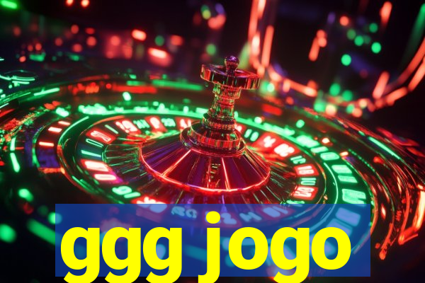 ggg jogo