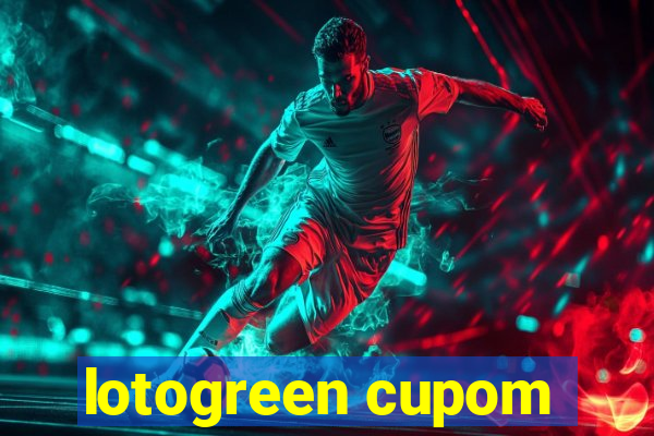 lotogreen cupom