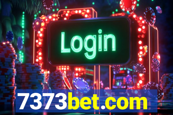 7373bet.com