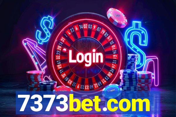 7373bet.com