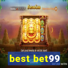 best bet99