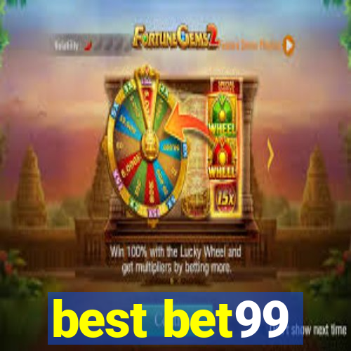 best bet99