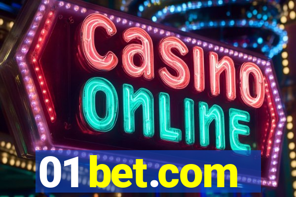 01 bet.com