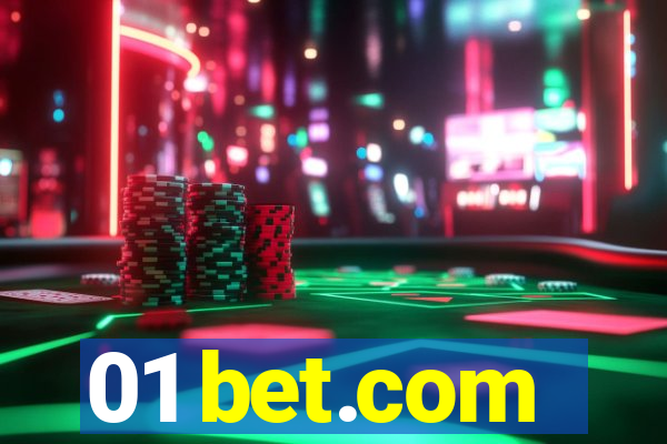 01 bet.com