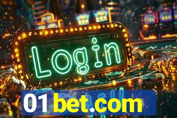 01 bet.com