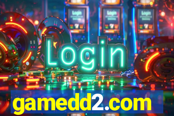 gamedd2.com