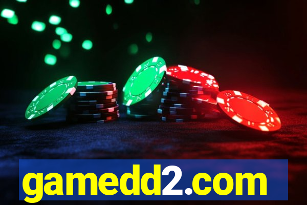 gamedd2.com